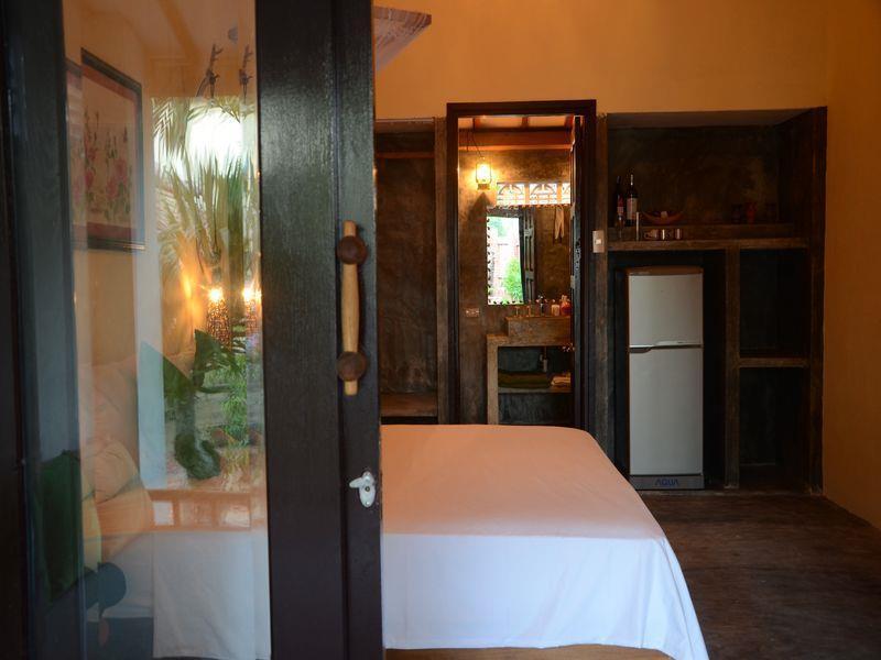 Red Flower Cottages Homestay Hoi An Esterno foto